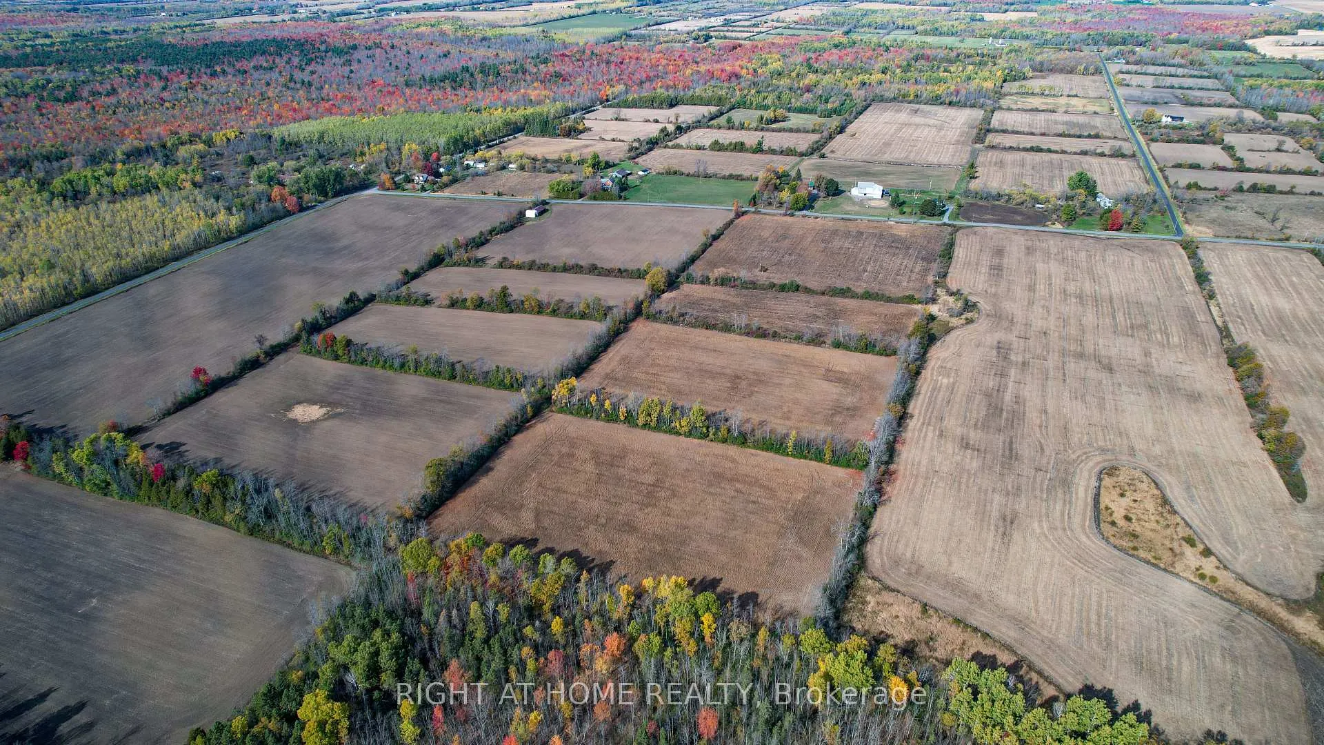 Photo 13 of 000 Dons Road, South Dundas, South Dundas (Williamsburgh) Twp — HOMEH