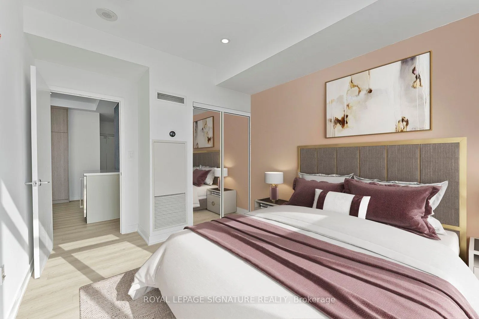 Photo 17 of Unit 4010, 15 Iceboat Terrace, Toronto, Waterfront Communities — HOMEH