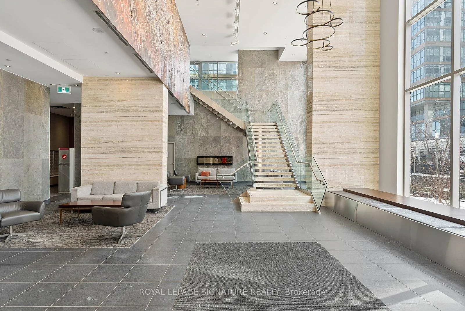 Photo 29 of Unit 4010, 15 Iceboat Terrace, Toronto, Waterfront Communities — HOMEH