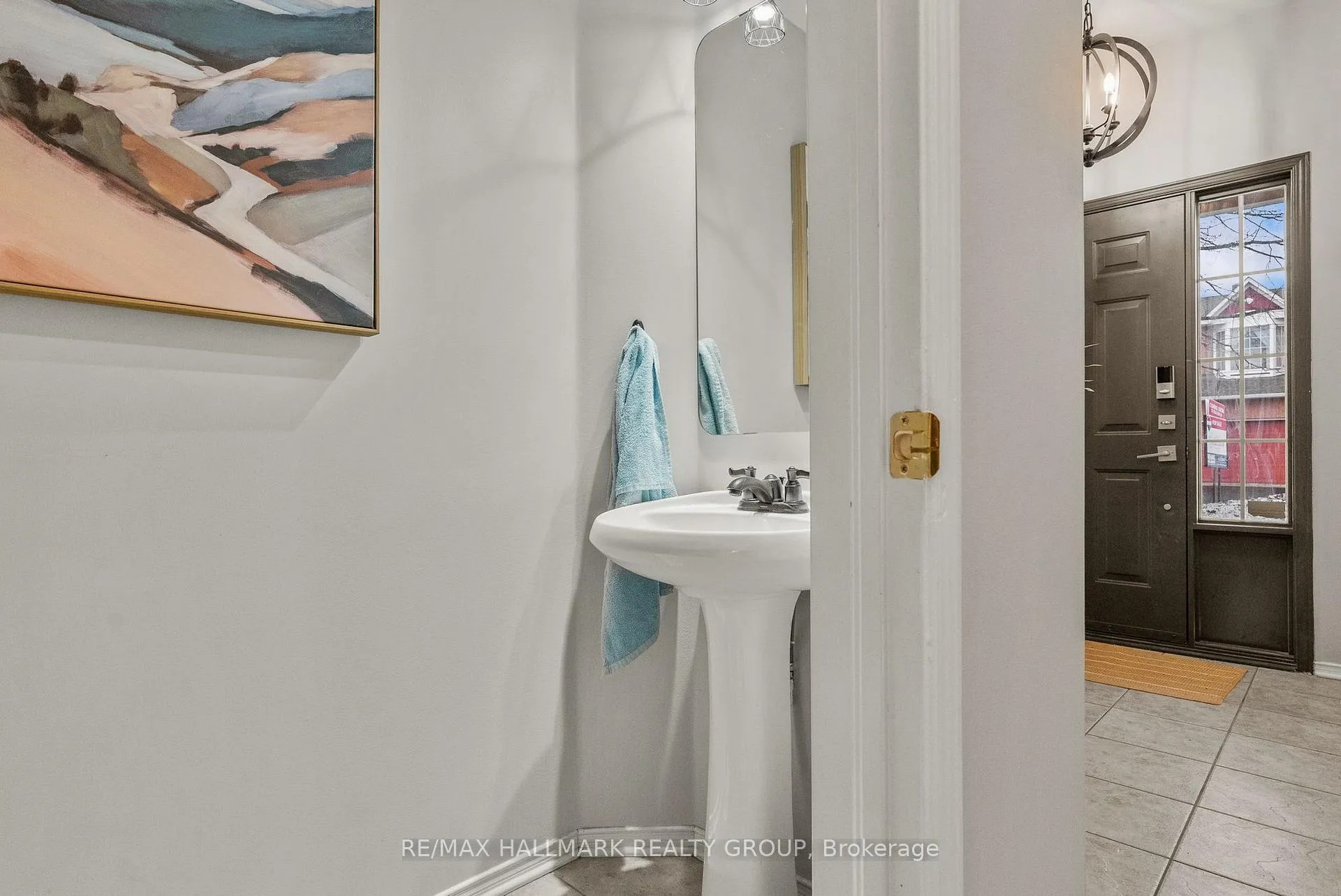 Photo 7 of 18 Irish Rose Crescent, Ottawa, Barrhaven - Longfields — HOMEH