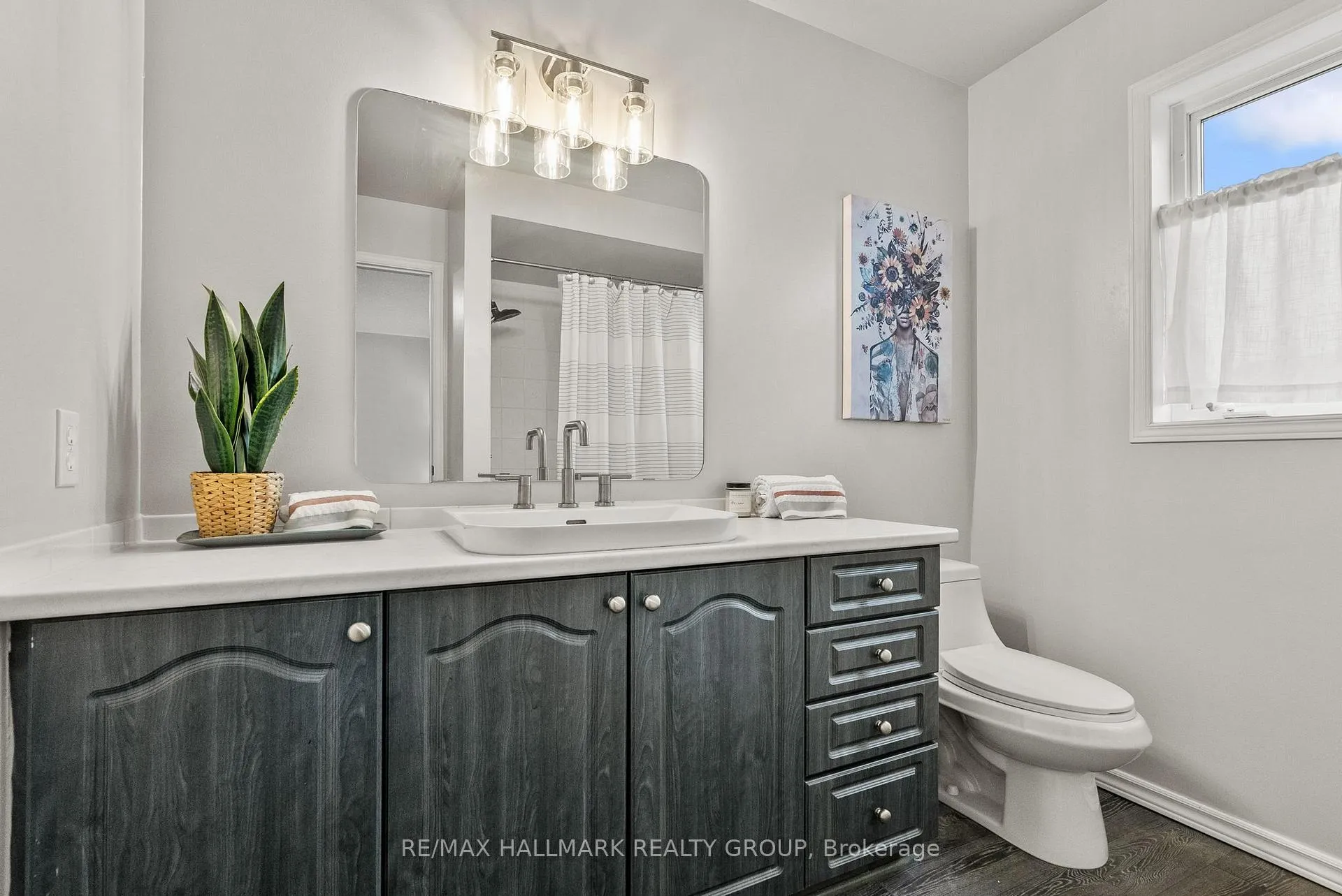Photo 18 of 18 Irish Rose Crescent, Ottawa, Barrhaven - Longfields — HOMEH