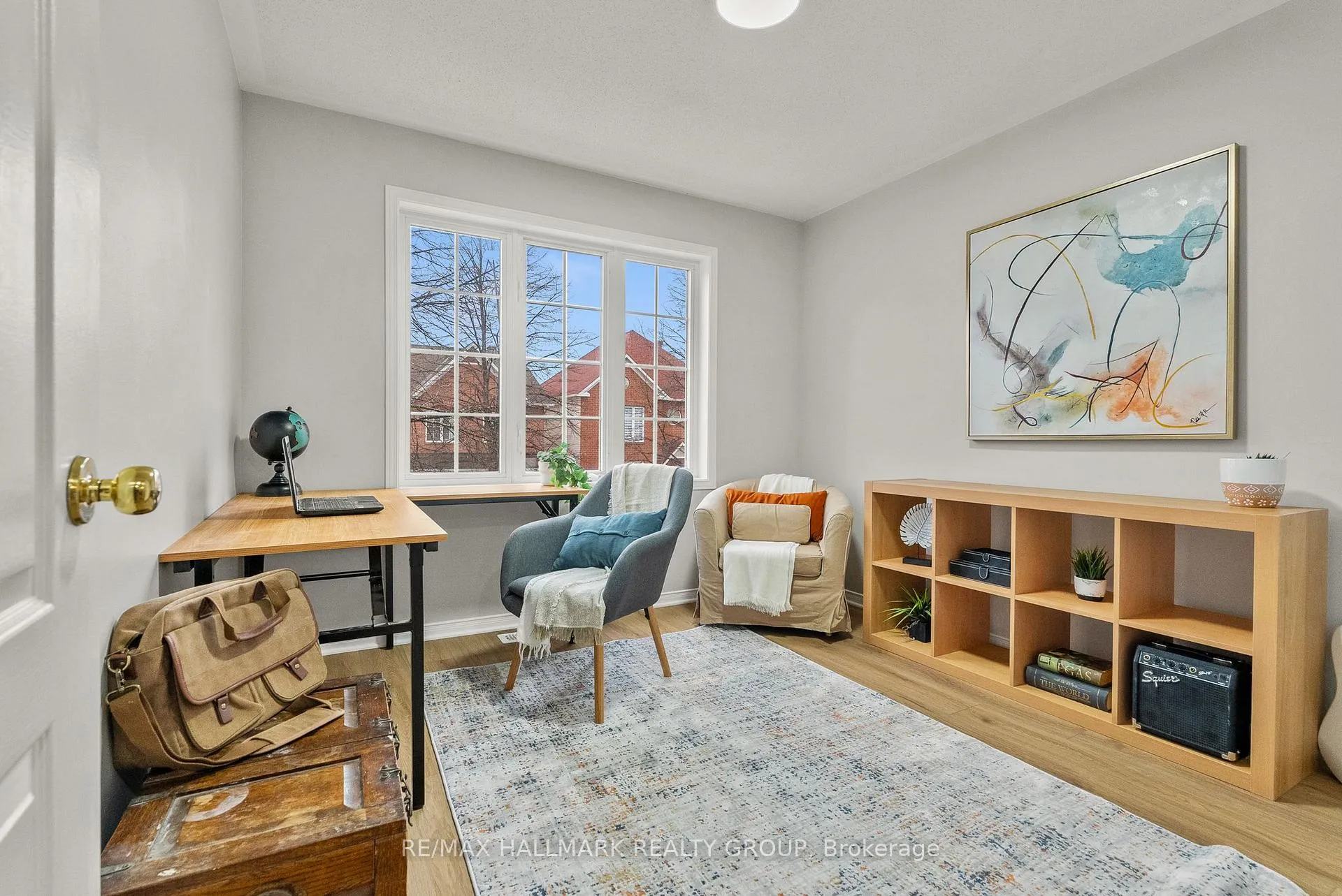 Photo 20 of 18 Irish Rose Crescent, Ottawa, Barrhaven - Longfields — HOMEH