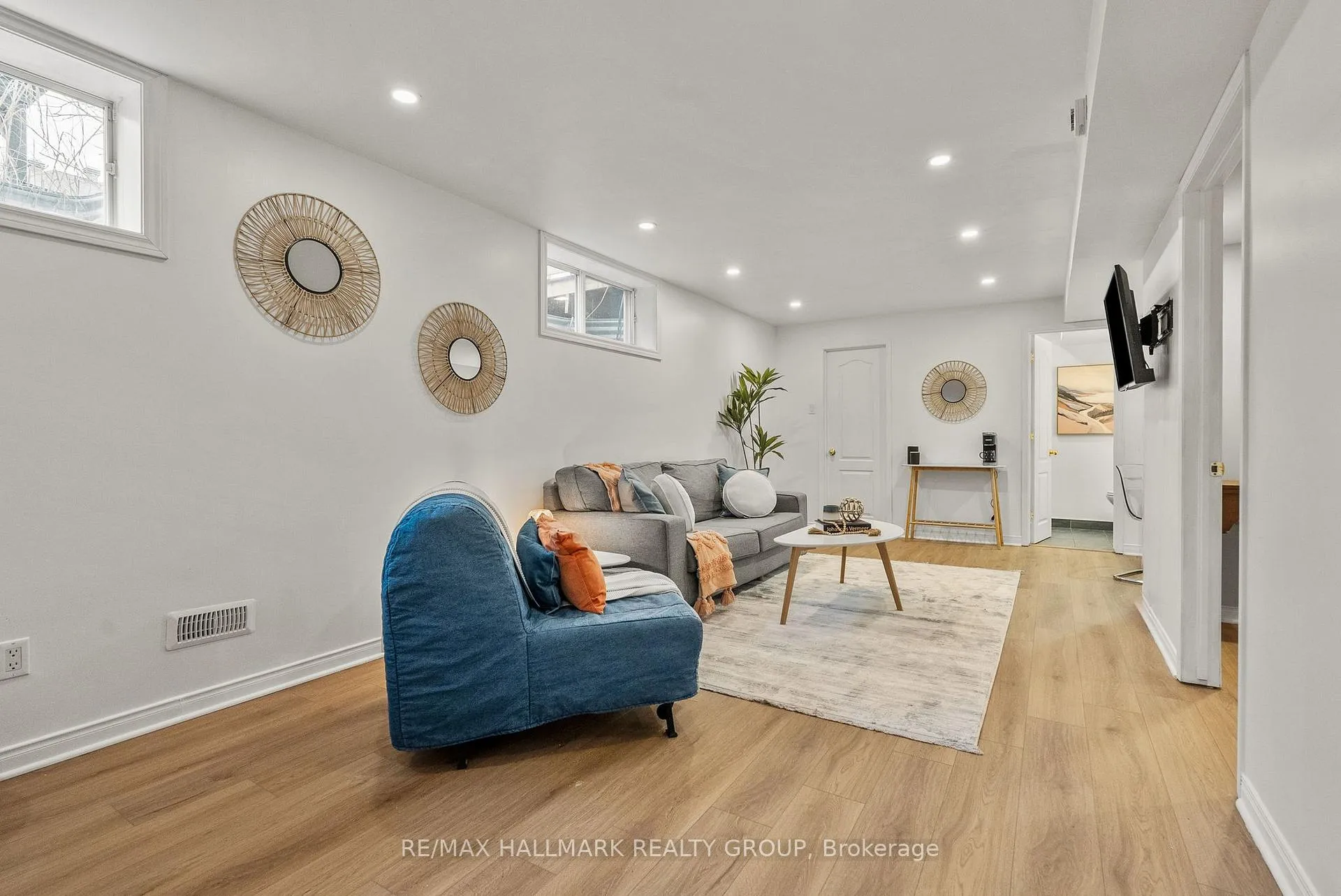 Photo 26 of 18 Irish Rose Crescent, Ottawa, Barrhaven - Longfields — HOMEH