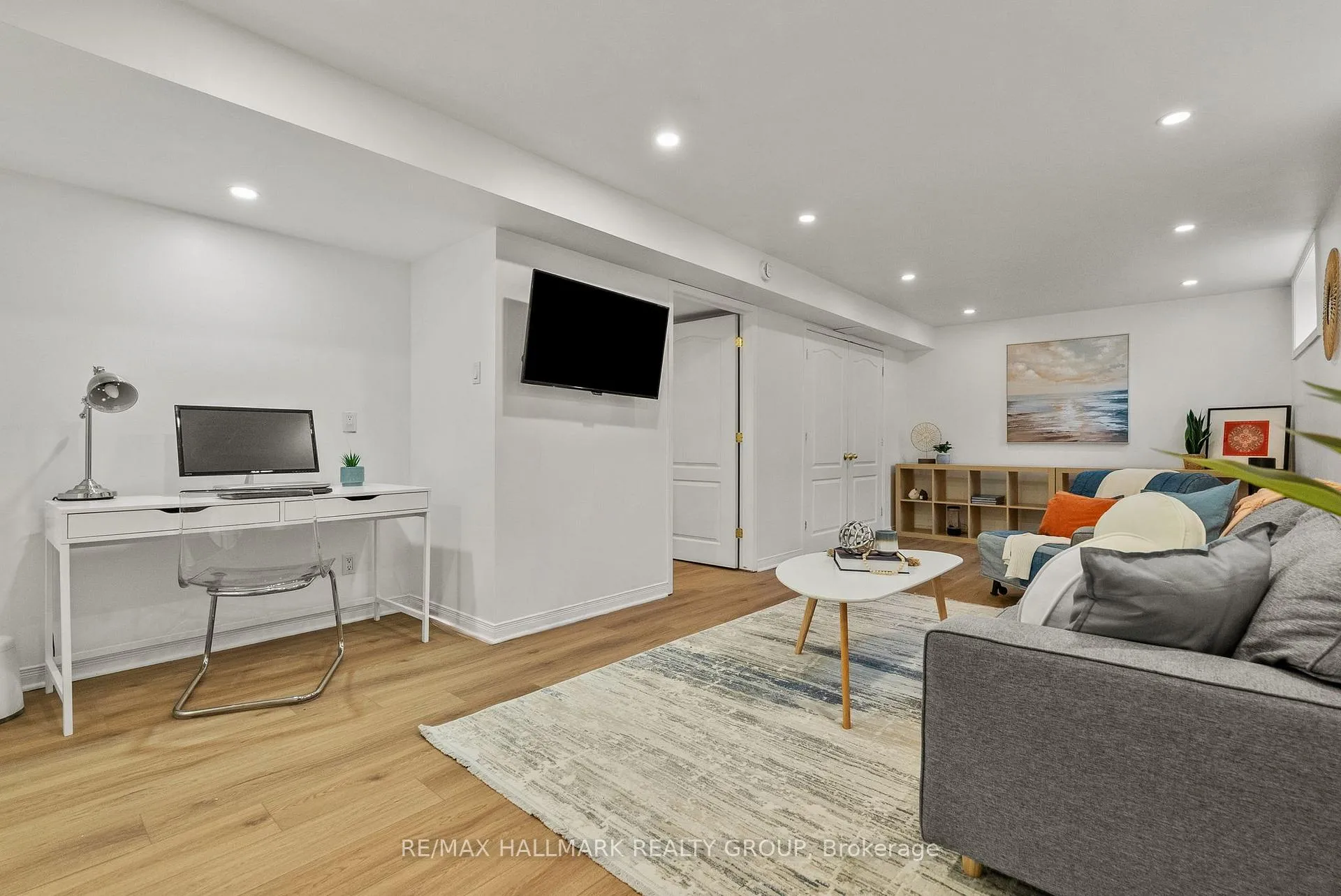 Photo 27 of 18 Irish Rose Crescent, Ottawa, Barrhaven - Longfields — HOMEH