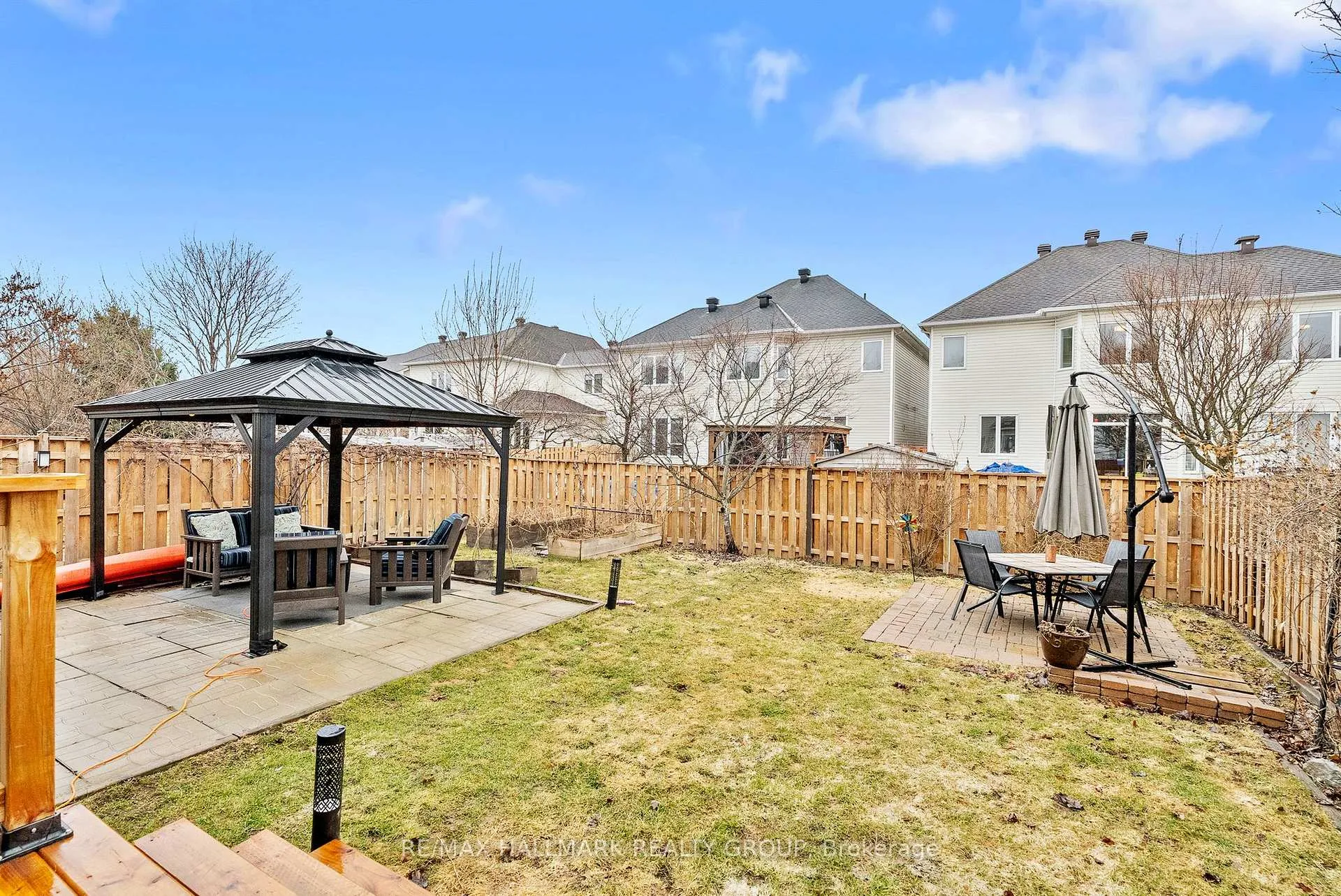 Photo 31 of 18 Irish Rose Crescent, Ottawa, Barrhaven - Longfields — HOMEH