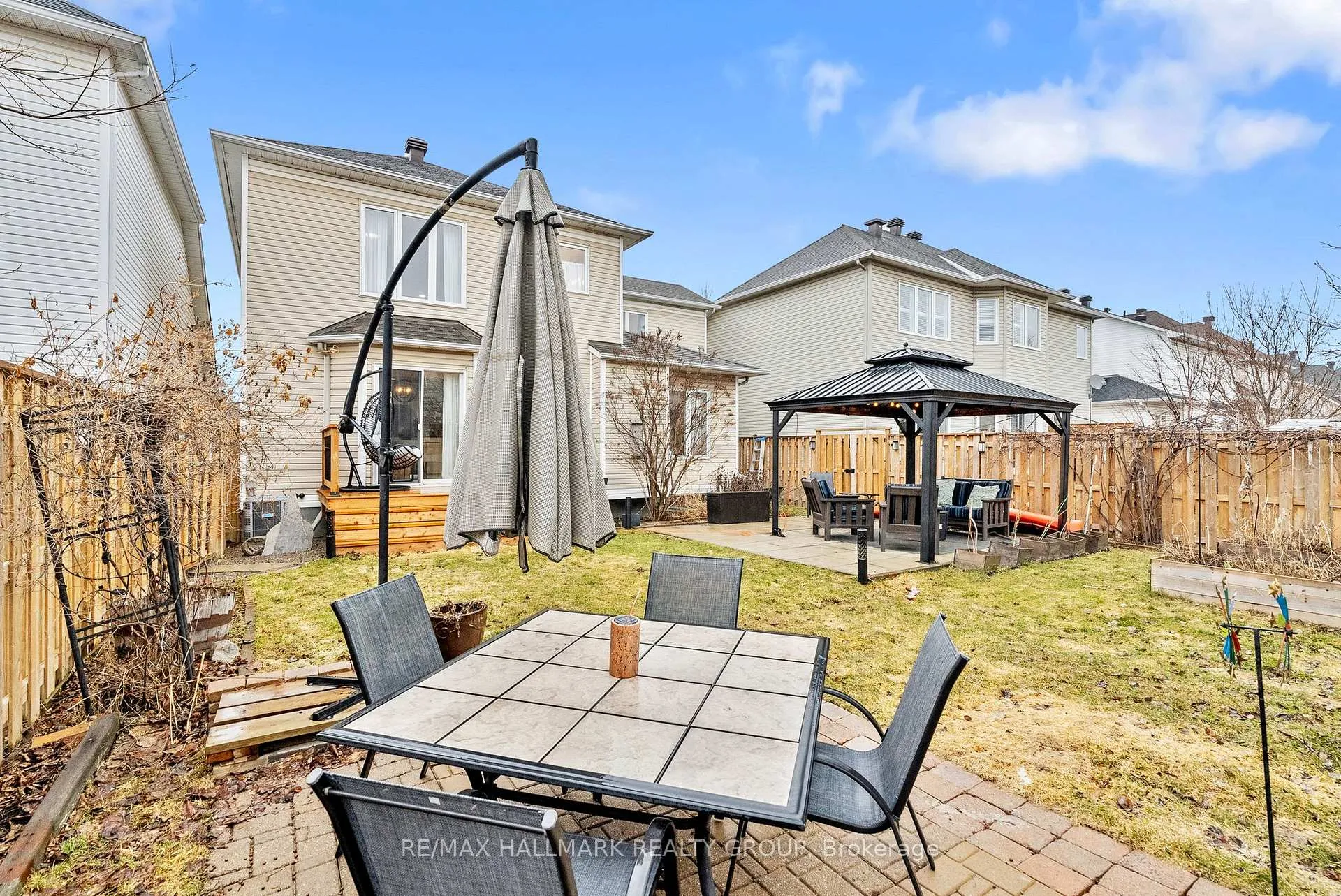 Photo 32 of 18 Irish Rose Crescent, Ottawa, Barrhaven - Longfields — HOMEH
