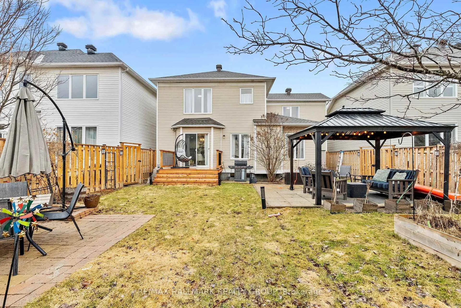 Photo 33 of 18 Irish Rose Crescent, Ottawa, Barrhaven - Longfields — HOMEH