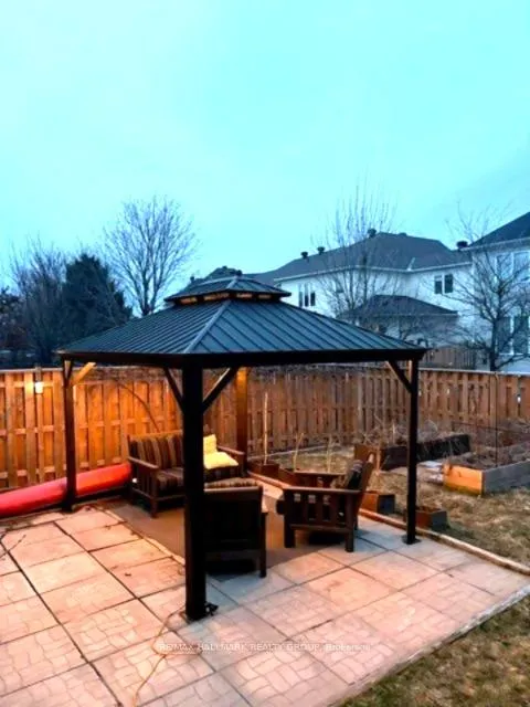 Photo 42 of 18 Irish Rose Crescent, Ottawa, Barrhaven - Longfields — HOMEH