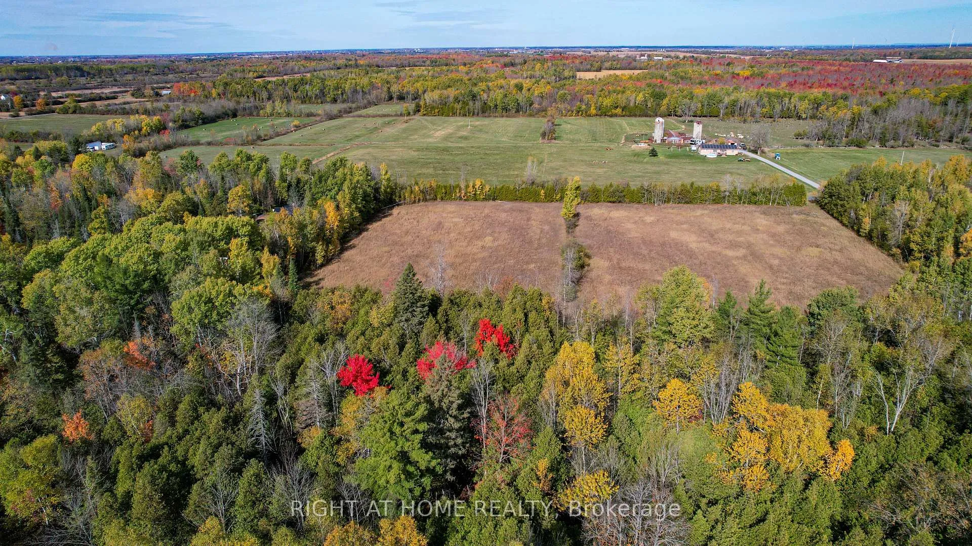 Photo 2 of 000 Salmon Road, South Dundas, South Dundas (Williamsburgh) Twp — HOMEH