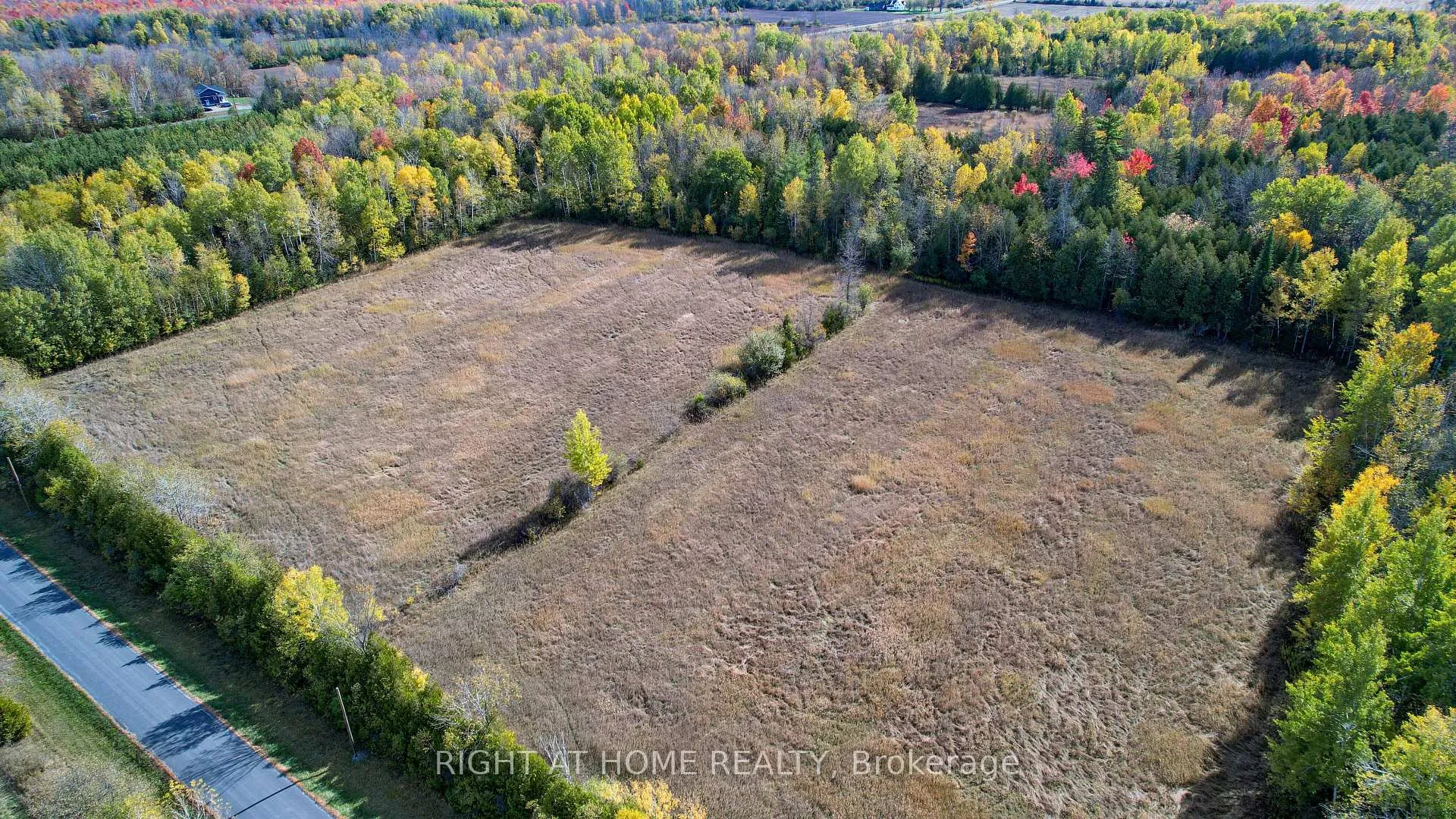 Photo 3 of 000 Salmon Road, South Dundas, South Dundas (Williamsburgh) Twp — HOMEH
