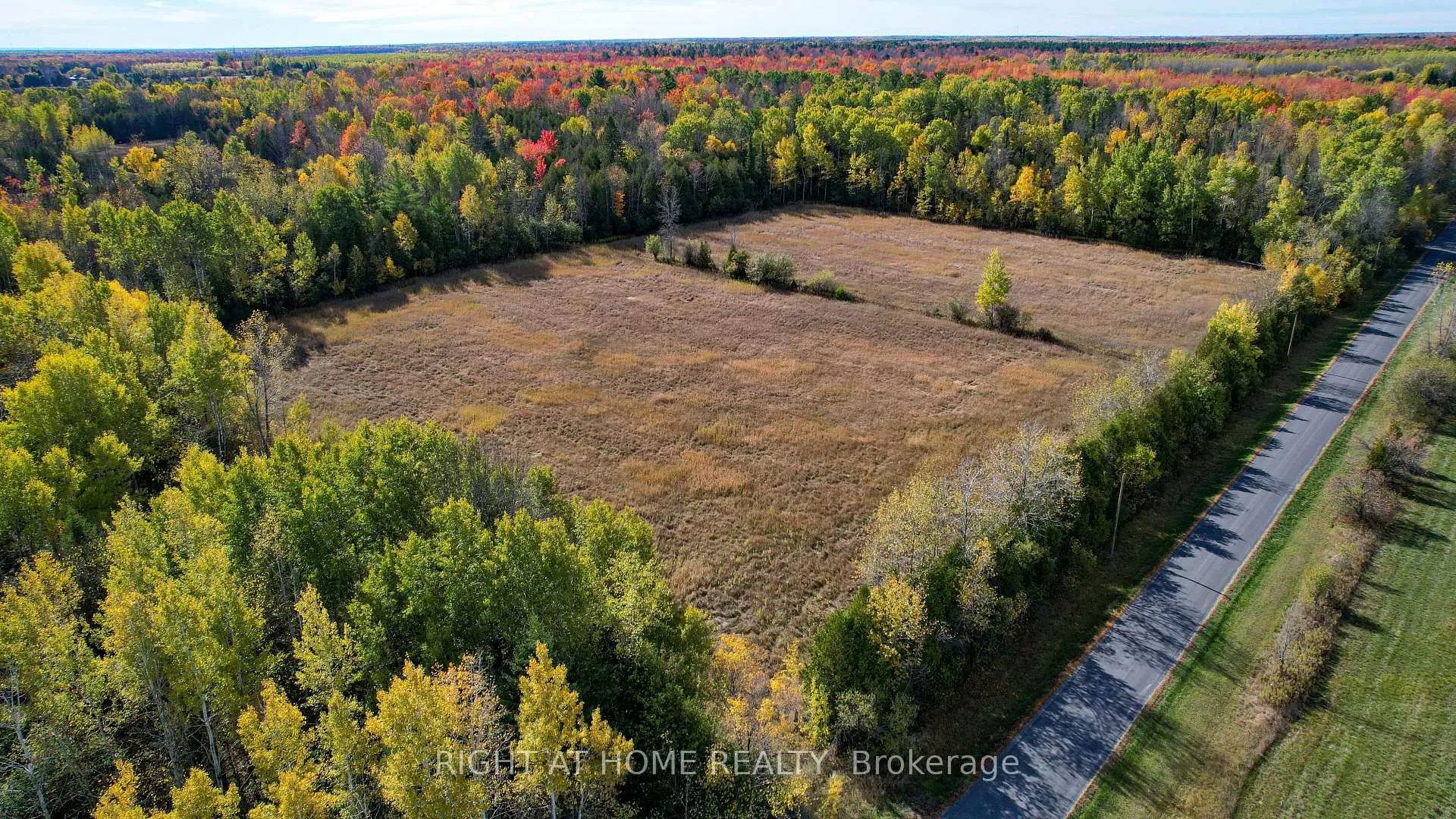 Photo 4 of 000 Salmon Road, South Dundas, South Dundas (Williamsburgh) Twp — HOMEH