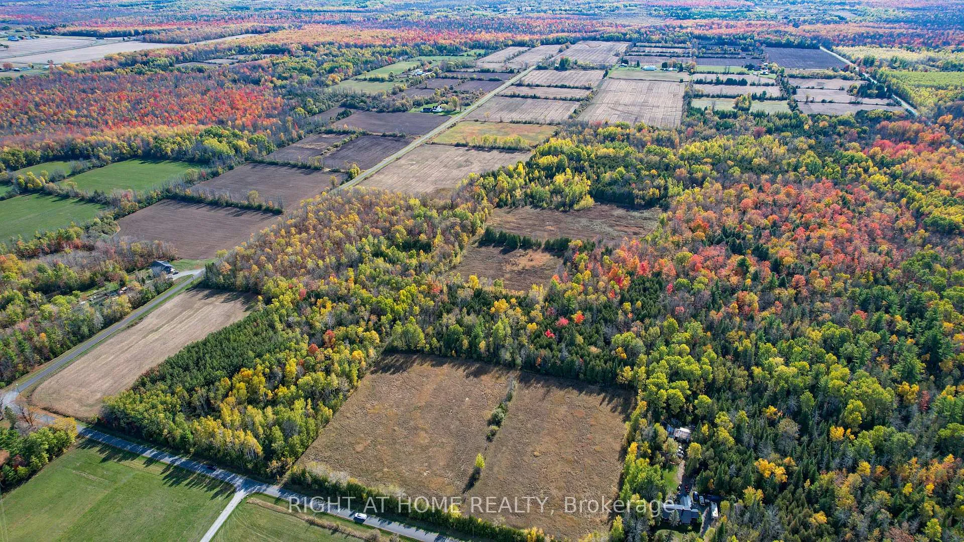 Photo 5 of 000 Salmon Road, South Dundas, South Dundas (Williamsburgh) Twp — HOMEH