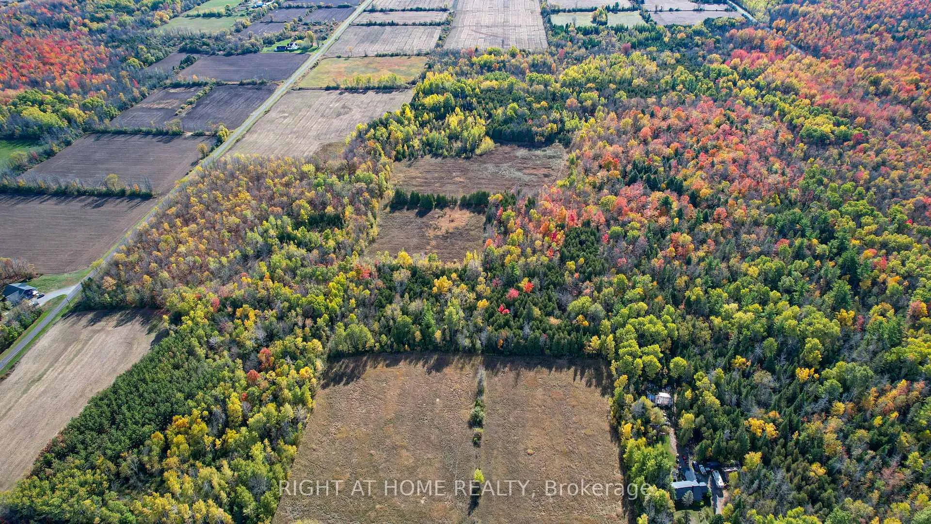 Photo 7 of 000 Salmon Road, South Dundas, South Dundas (Williamsburgh) Twp — HOMEH
