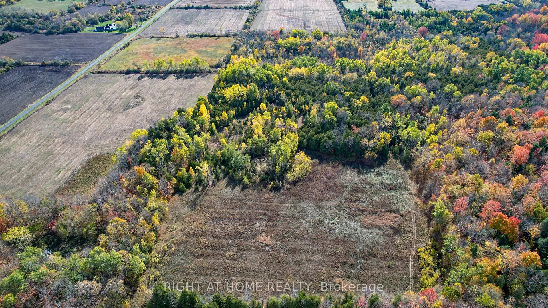 Photo 8 of 000 Salmon Road, South Dundas, South Dundas (Williamsburgh) Twp — HOMEH