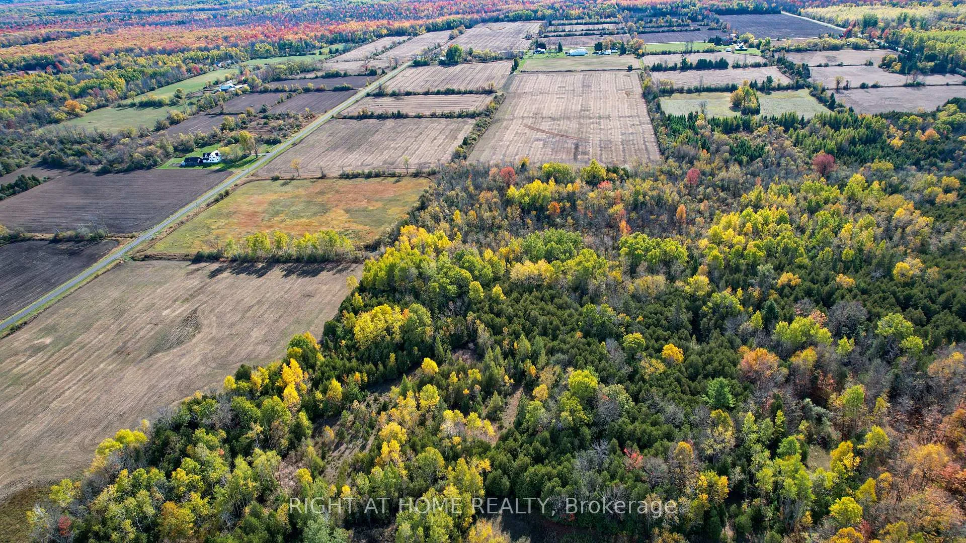 Photo 9 of 000 Salmon Road, South Dundas, South Dundas (Williamsburgh) Twp — HOMEH