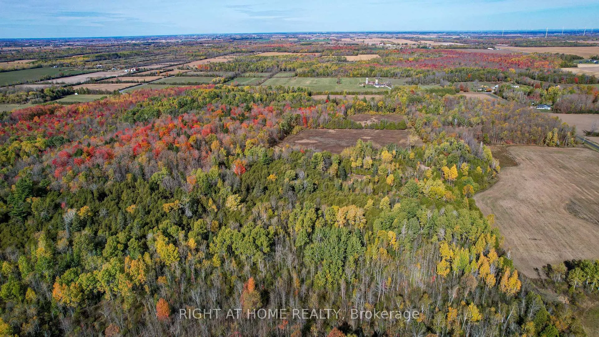 Photo 10 of 000 Salmon Road, South Dundas, South Dundas (Williamsburgh) Twp — HOMEH