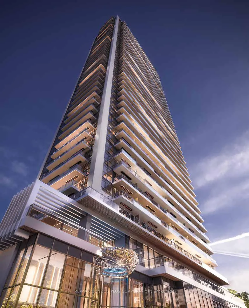 Photo 1 of Unit 712, 38 Widmer Street, Toronto, Waterfront Communities — HOMEH