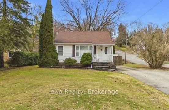 Photo 1 of 203 May Street, Brockton — HOMEH