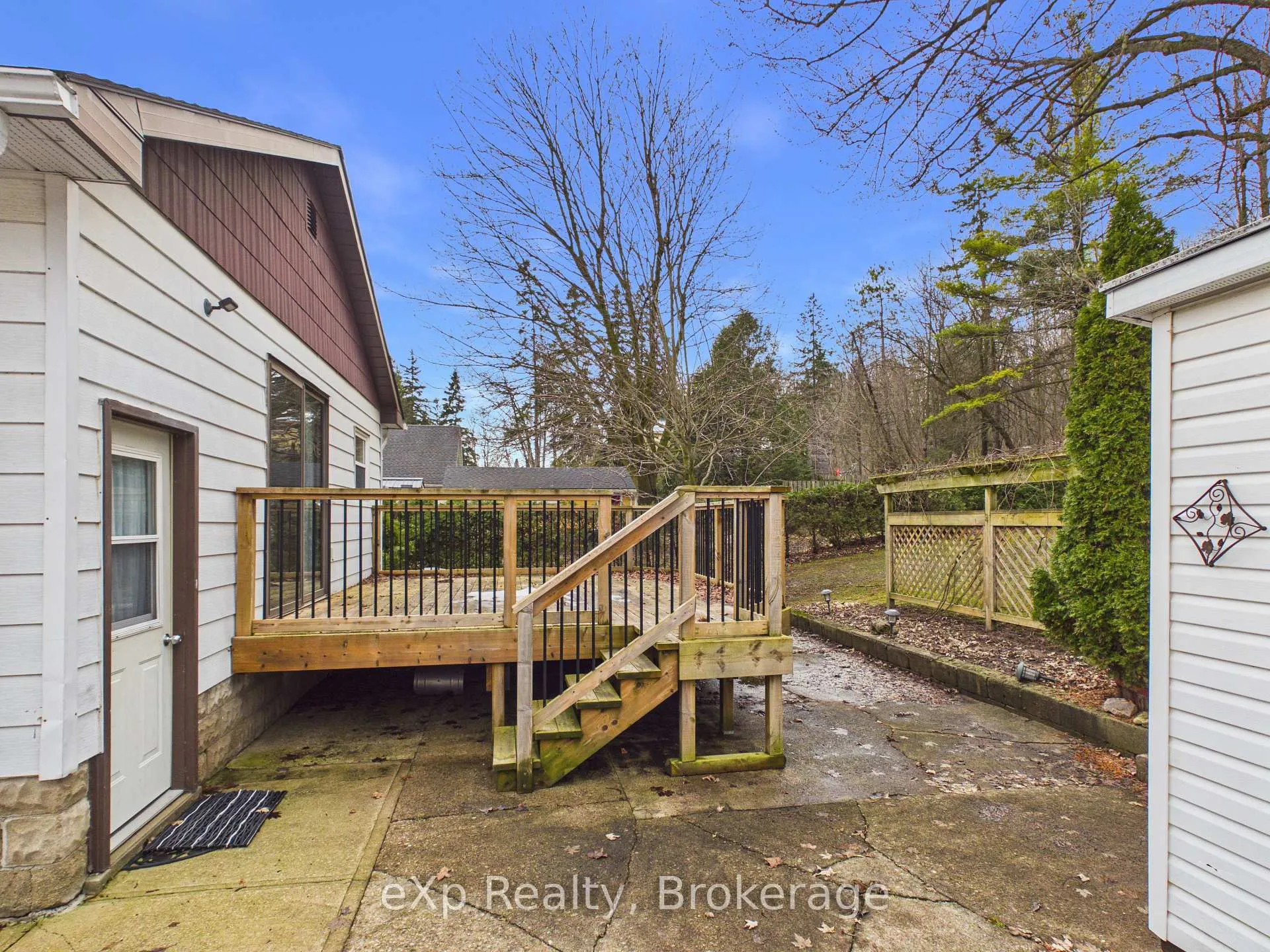 Photo 4 of 203 May Street, Brockton — HOMEH