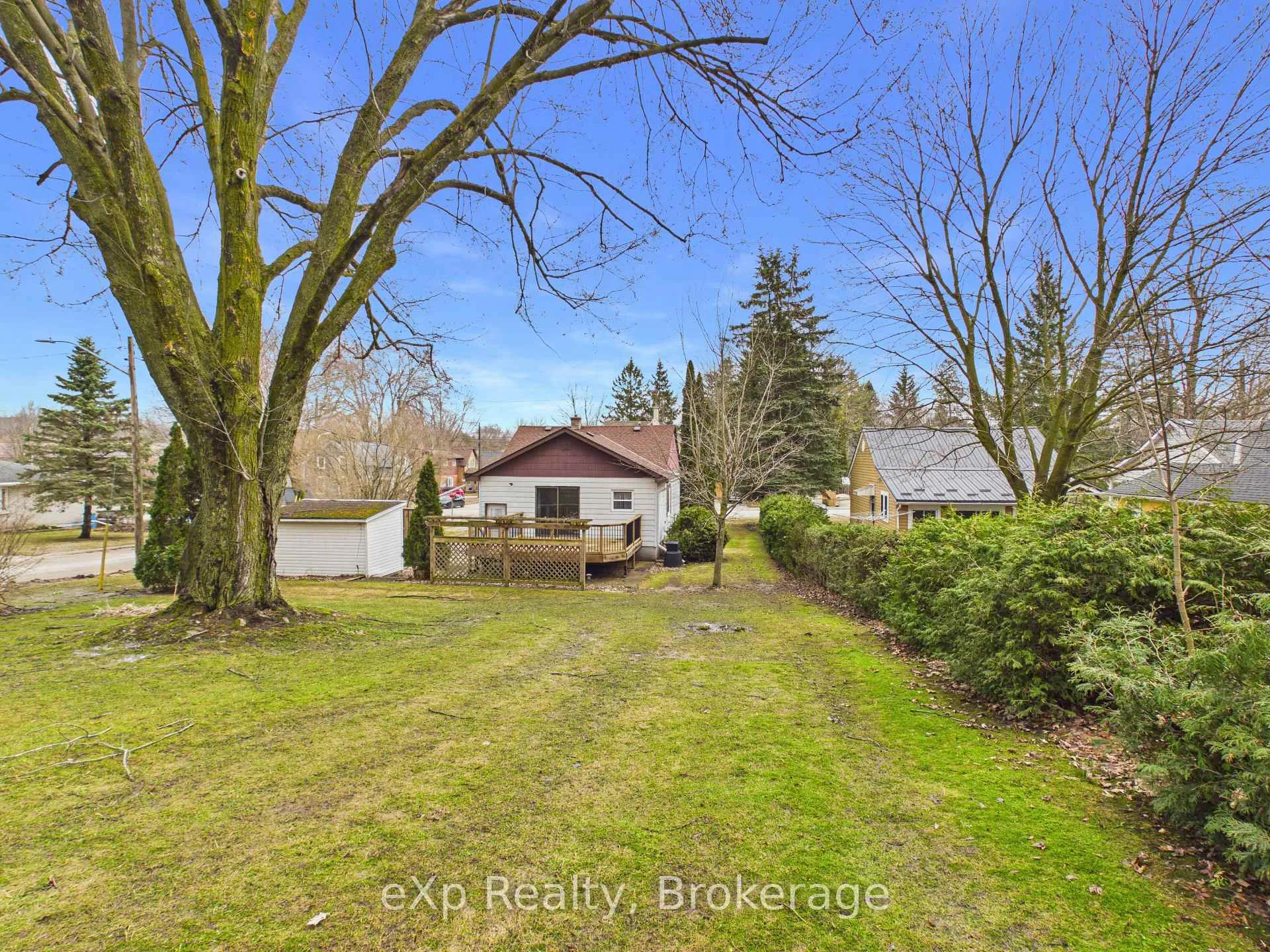 Photo 7 of 203 May Street, Brockton — HOMEH