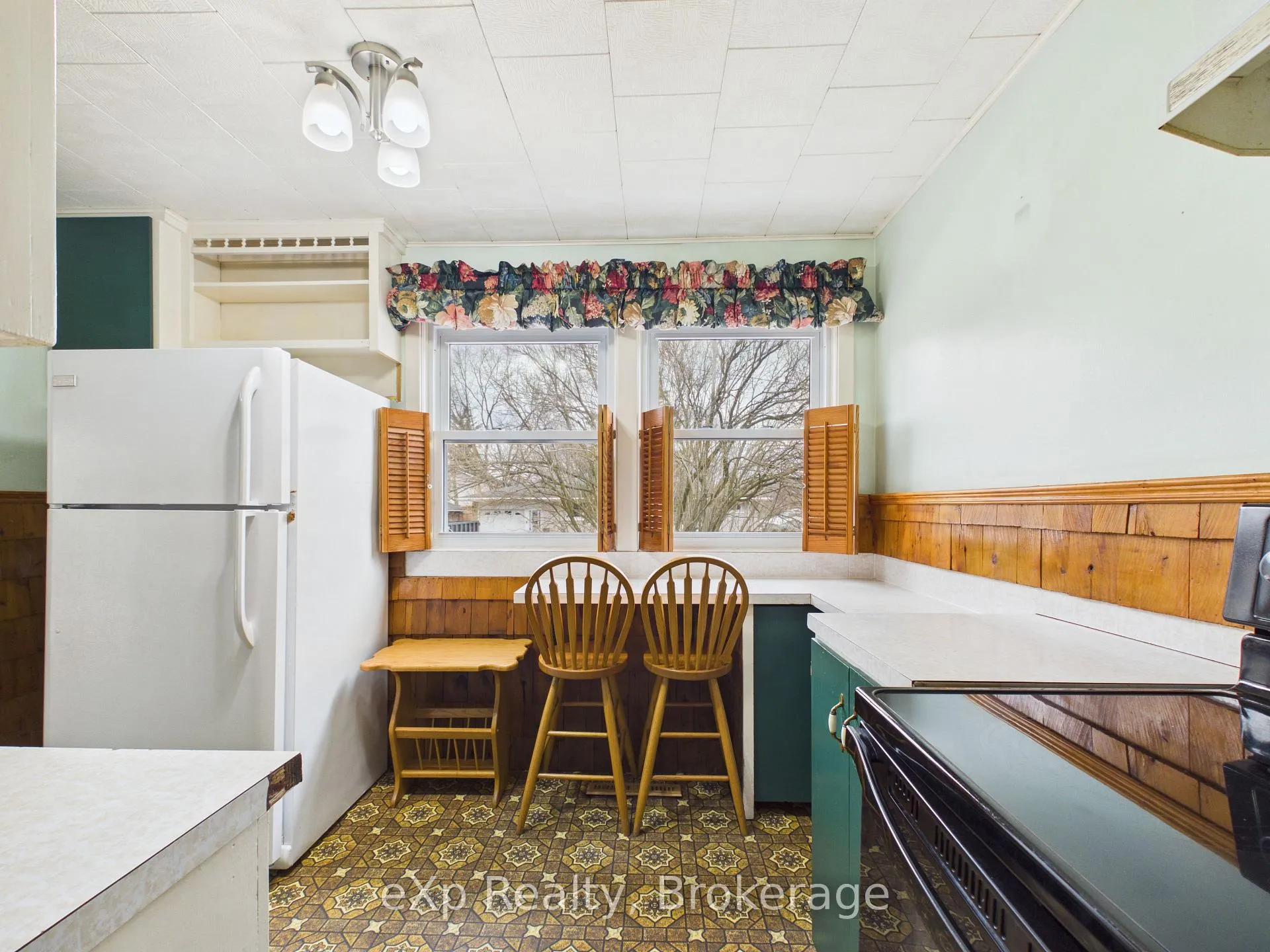 Photo 14 of 203 May Street, Brockton — HOMEH