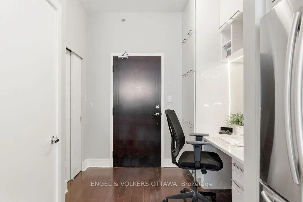 Photo 2 of Unit 218, 101 Richmond Road, Ottawa, Westboro South — HOMEH