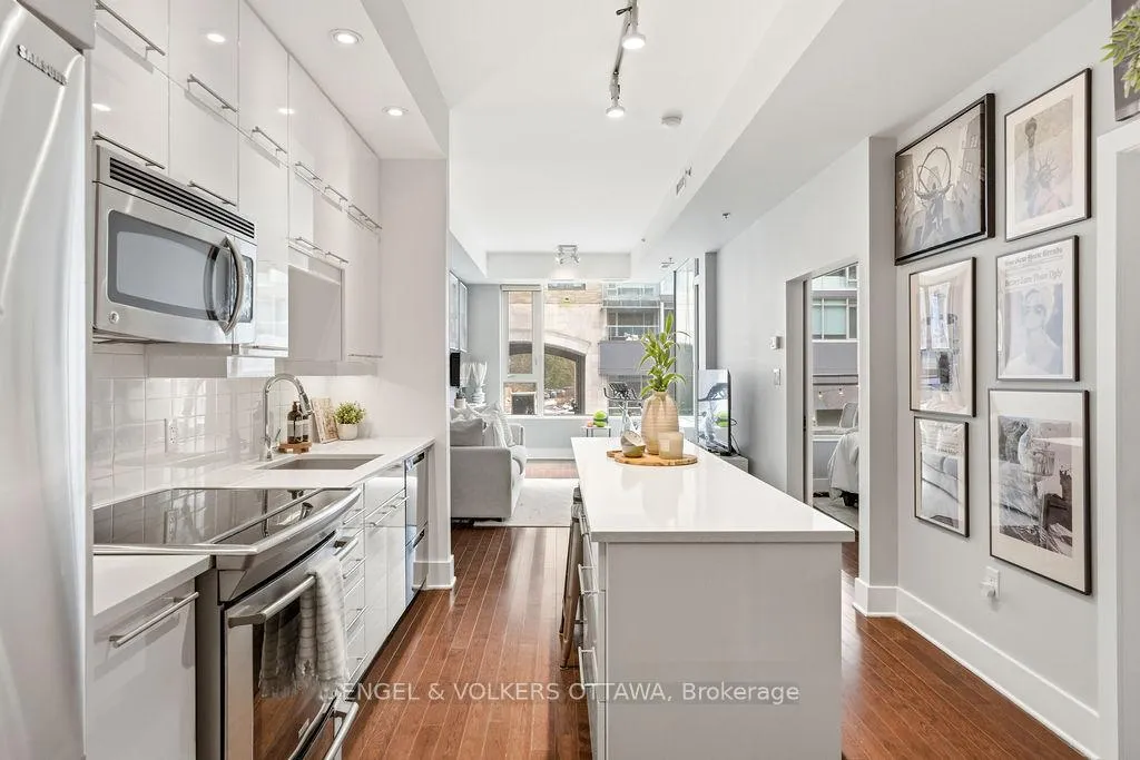 Photo 3 of Unit 218, 101 Richmond Road, Ottawa, Westboro South — HOMEH
