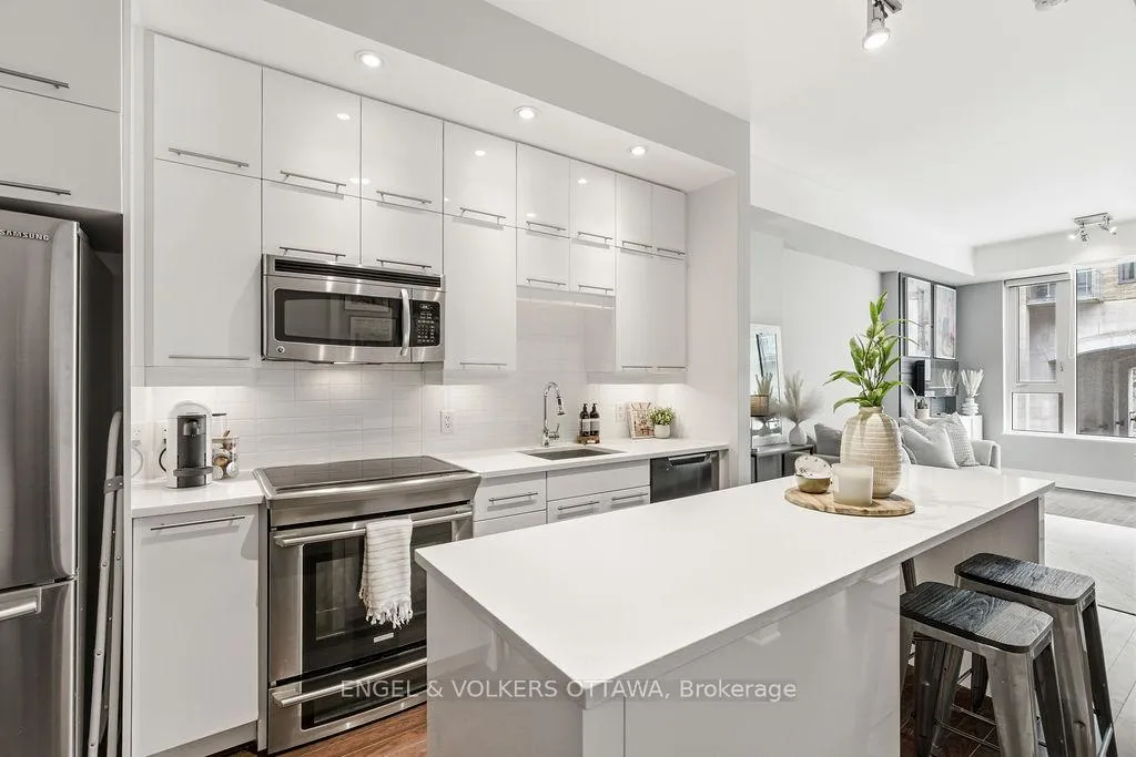 Photo 6 of Unit 218, 101 Richmond Road, Ottawa, Westboro South — HOMEH