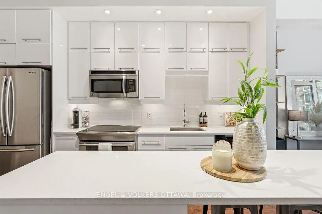 Photo 7 of Unit 218, 101 Richmond Road, Ottawa, Westboro South — HOMEH
