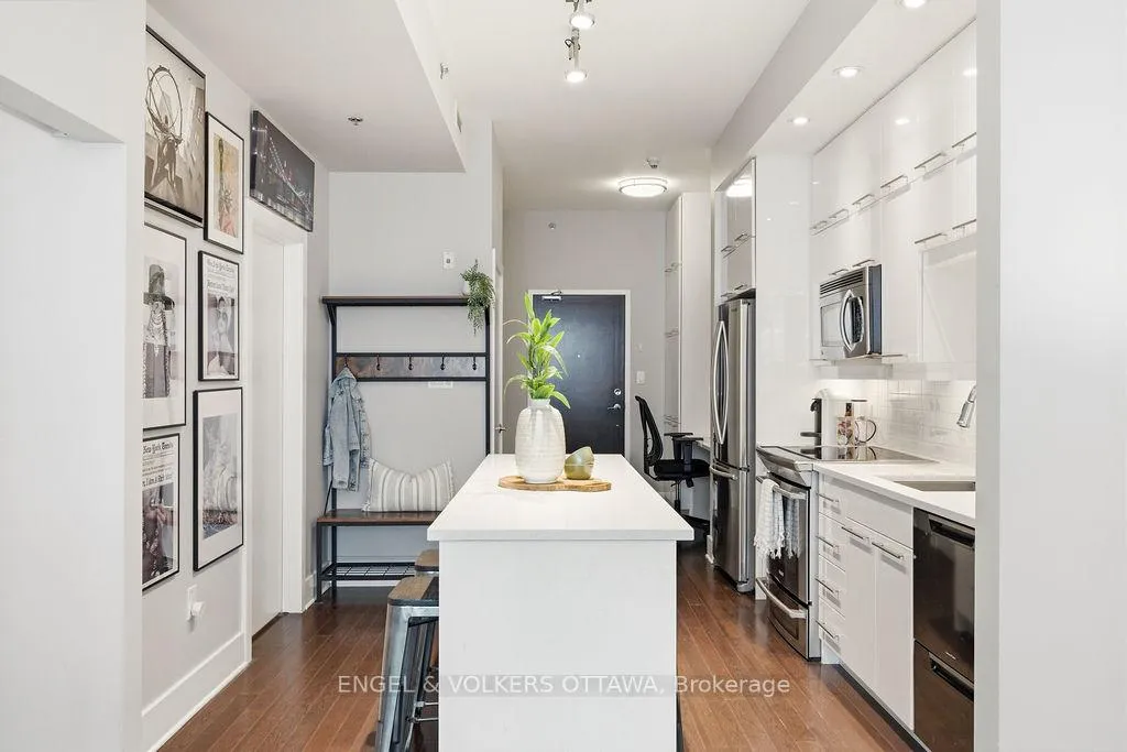 Photo 10 of Unit 218, 101 Richmond Road, Ottawa, Westboro South — HOMEH