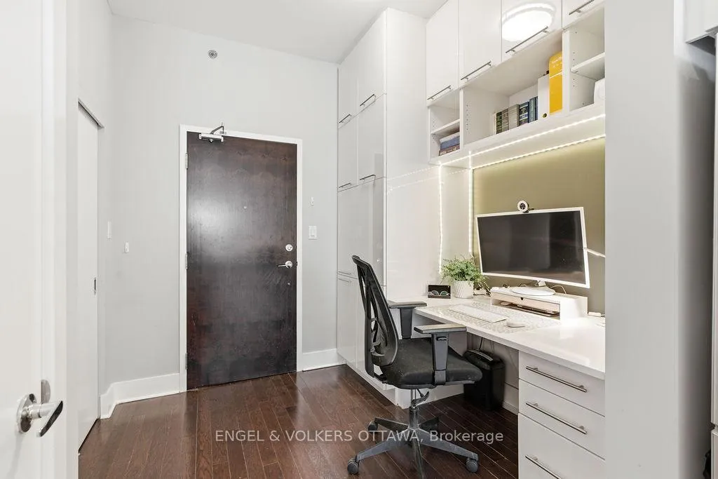 Photo 12 of Unit 218, 101 Richmond Road, Ottawa, Westboro South — HOMEH