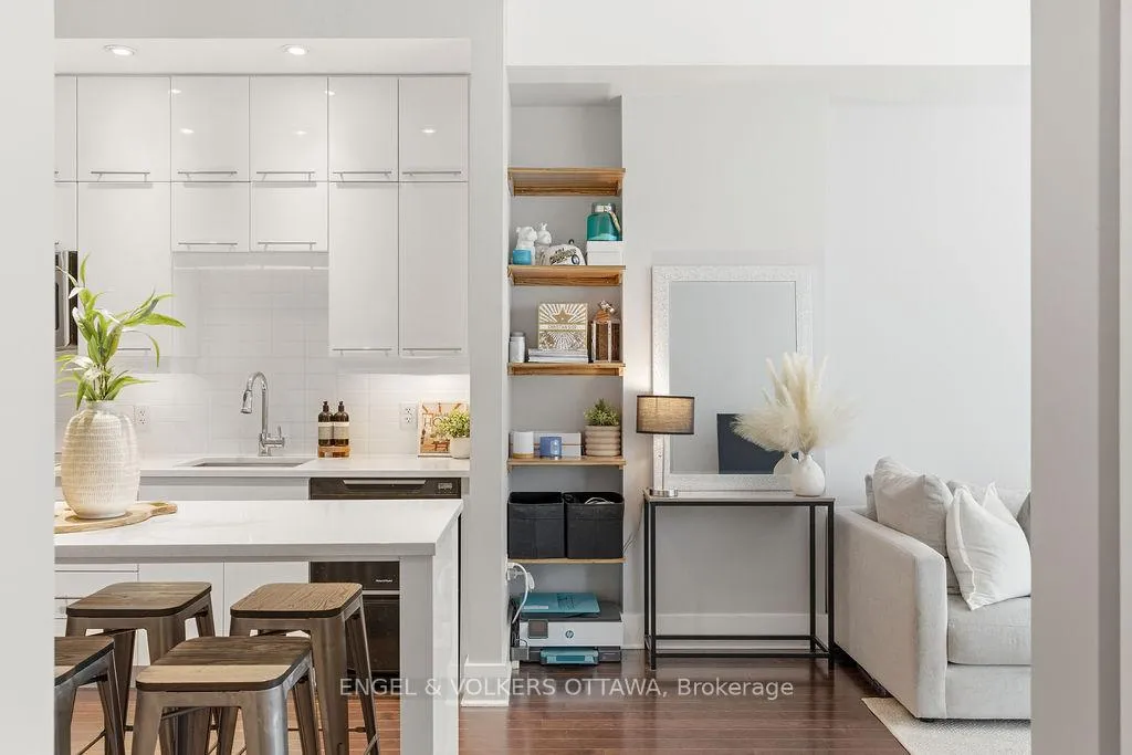 Photo 14 of Unit 218, 101 Richmond Road, Ottawa, Westboro South — HOMEH