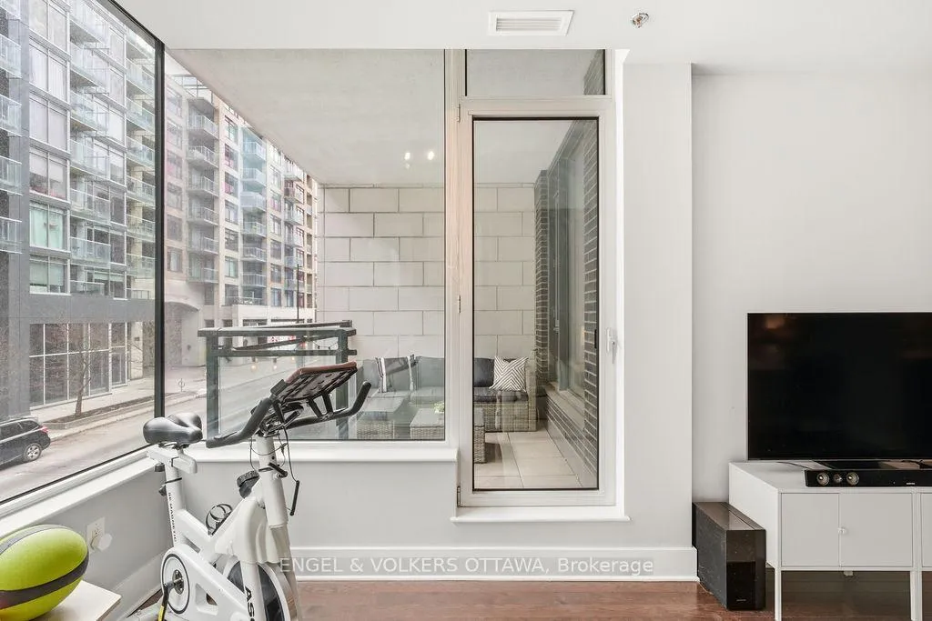Photo 19 of Unit 218, 101 Richmond Road, Ottawa, Westboro South — HOMEH