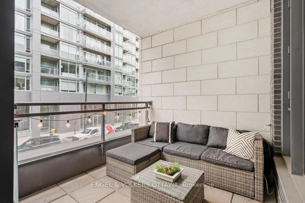 Photo 20 of Unit 218, 101 Richmond Road, Ottawa, Westboro South — HOMEH