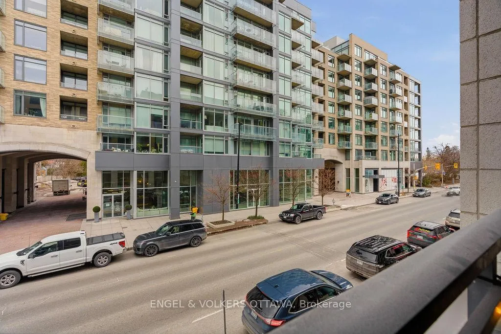 Photo 21 of Unit 218, 101 Richmond Road, Ottawa, Westboro South — HOMEH