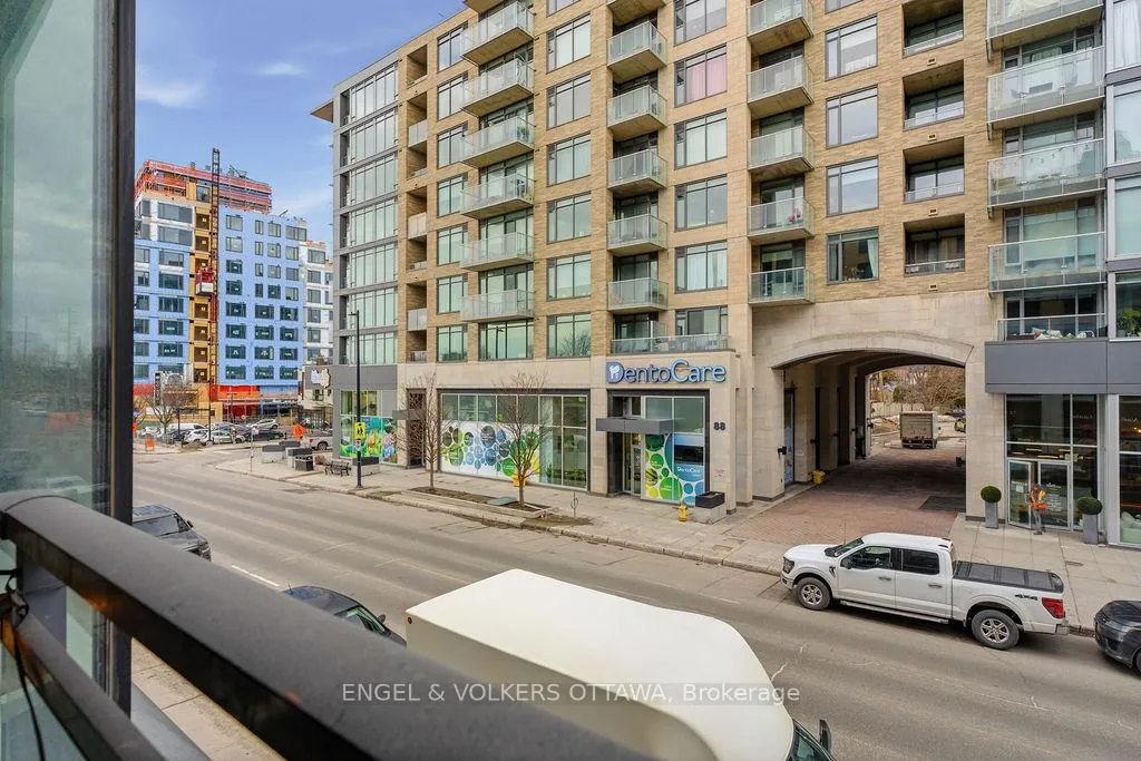 Photo 22 of Unit 218, 101 Richmond Road, Ottawa, Westboro South — HOMEH
