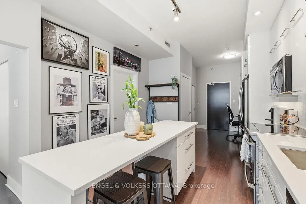 Photo 23 of Unit 218, 101 Richmond Road, Ottawa, Westboro South — HOMEH