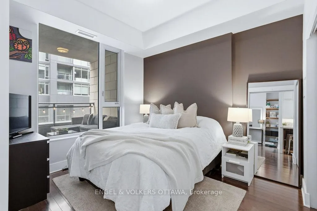 Photo 25 of Unit 218, 101 Richmond Road, Ottawa, Westboro South — HOMEH