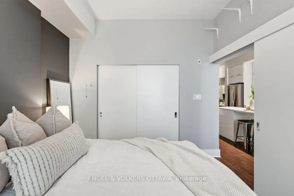 Photo 28 of Unit 218, 101 Richmond Road, Ottawa, Westboro South — HOMEH