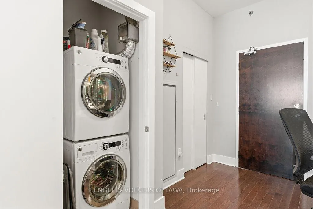 Photo 31 of Unit 218, 101 Richmond Road, Ottawa, Westboro South — HOMEH