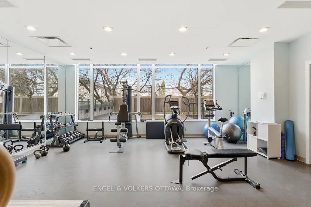 Photo 33 of Unit 218, 101 Richmond Road, Ottawa, Westboro South — HOMEH