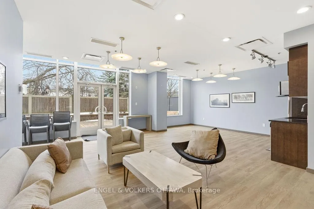 Photo 35 of Unit 218, 101 Richmond Road, Ottawa, Westboro South — HOMEH