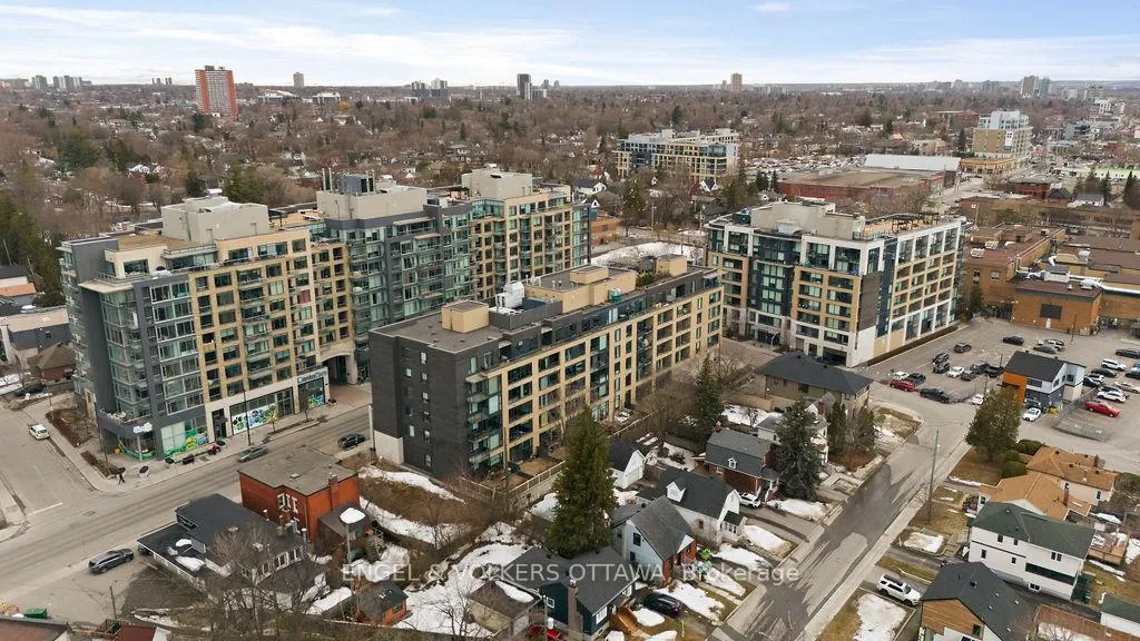 Photo 46 of Unit 218, 101 Richmond Road, Ottawa, Westboro South — HOMEH