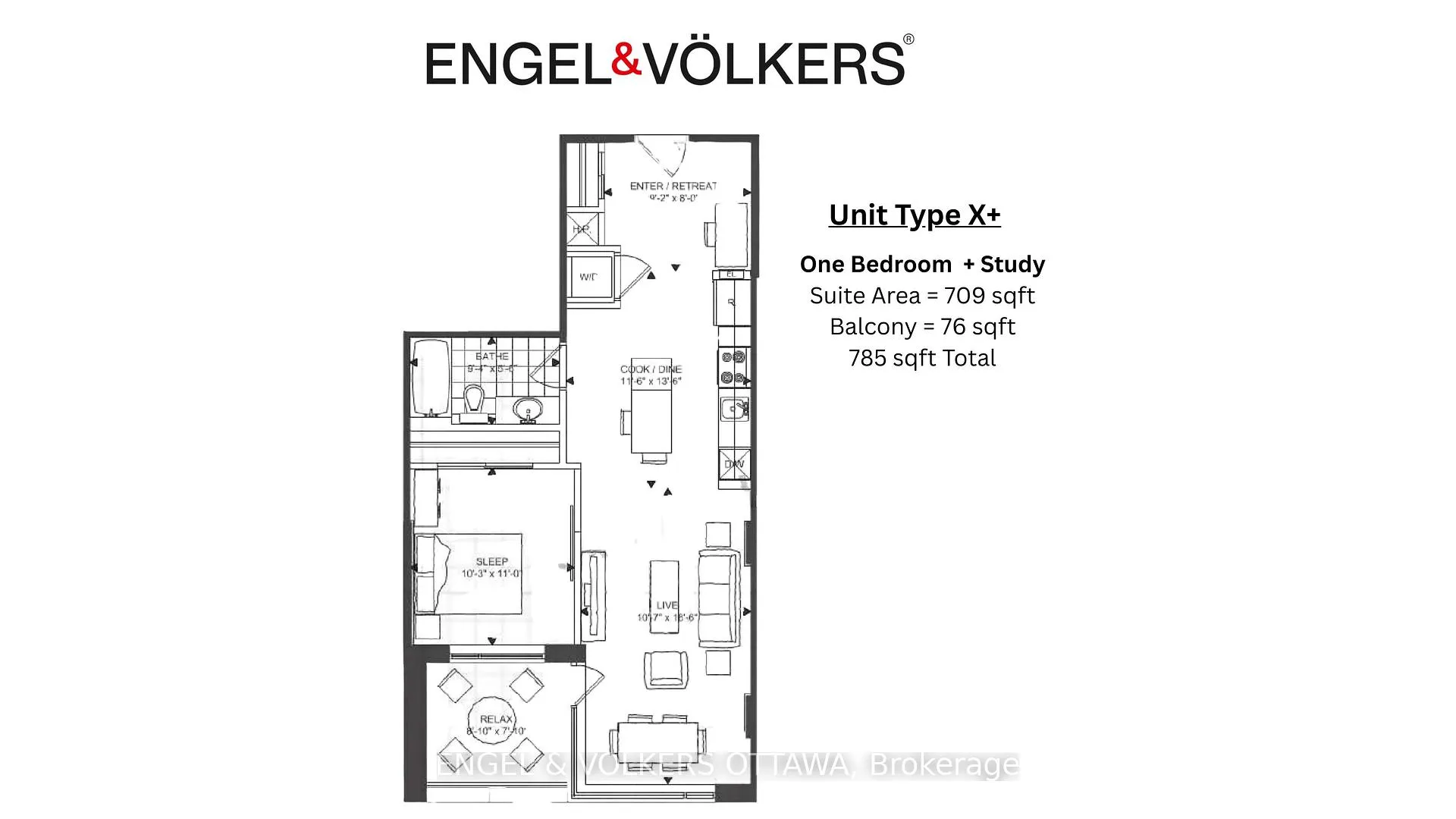 Photo 47 of Unit 218, 101 Richmond Road, Ottawa, Westboro South — HOMEH