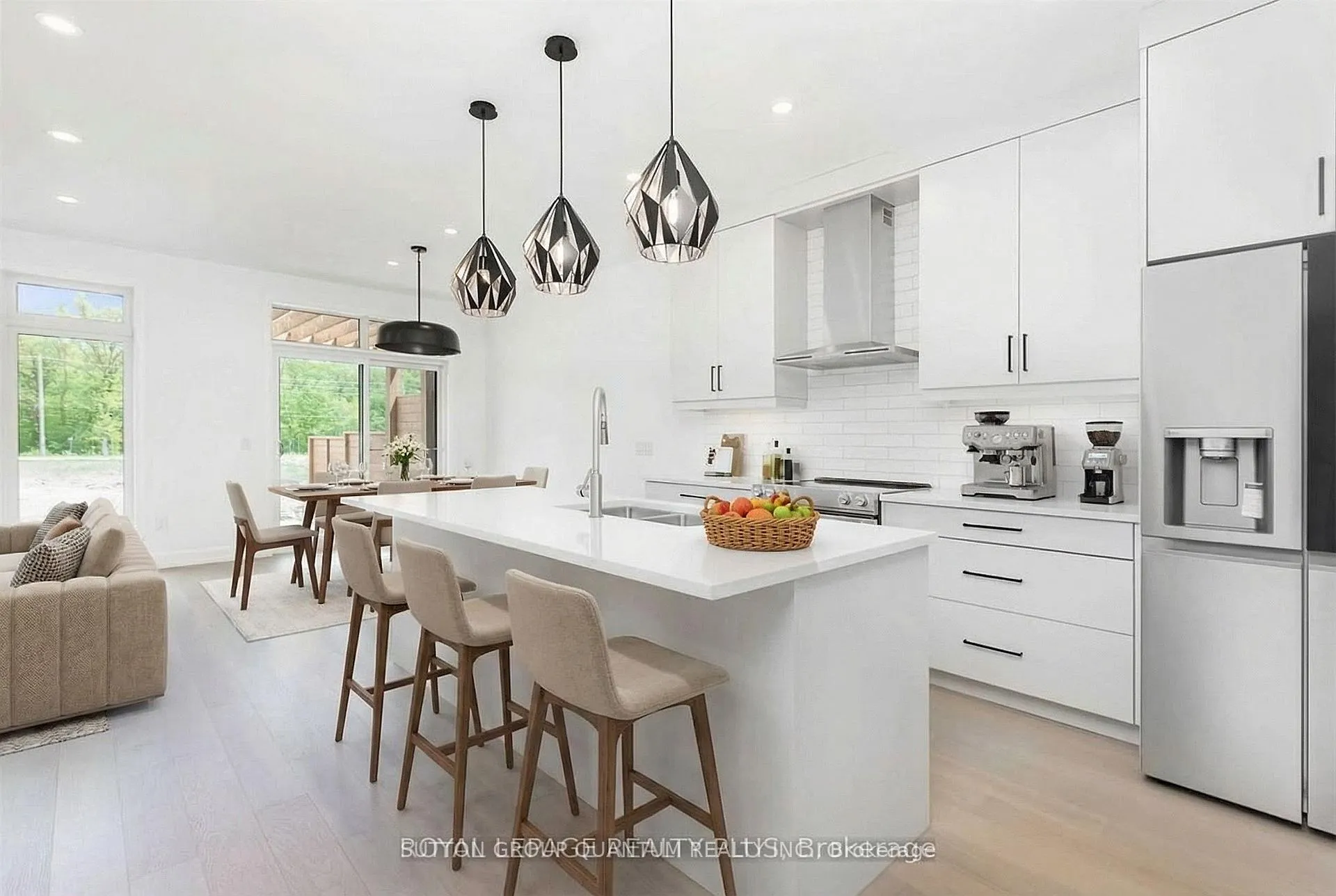 Photo 2 of 7214 Parsa Street, Niagara Falls, Brown — HOMEH