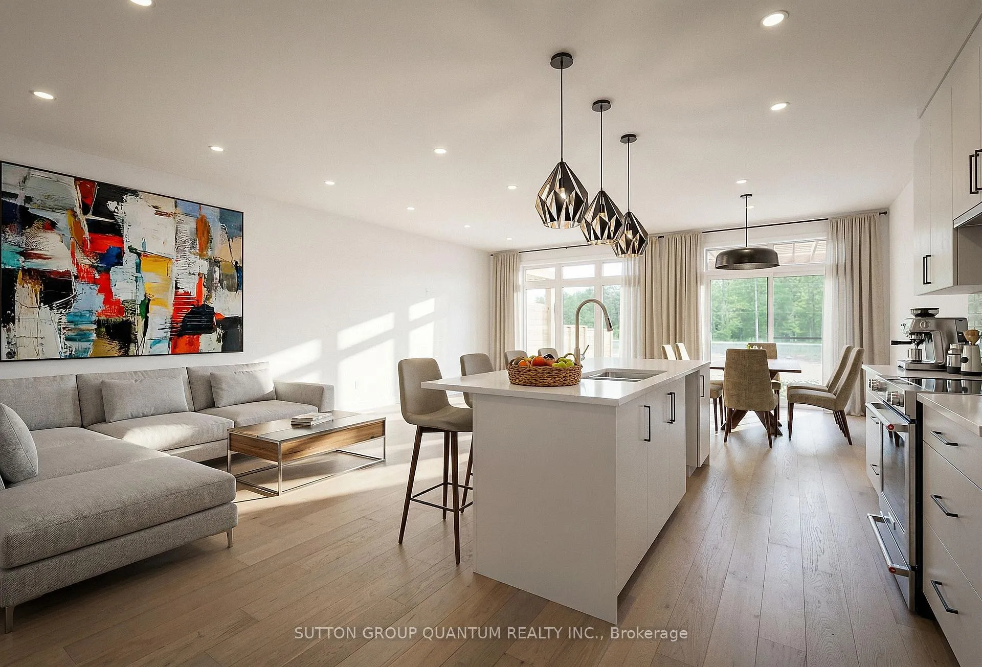 Photo 3 of 7214 Parsa Street, Niagara Falls, Brown — HOMEH