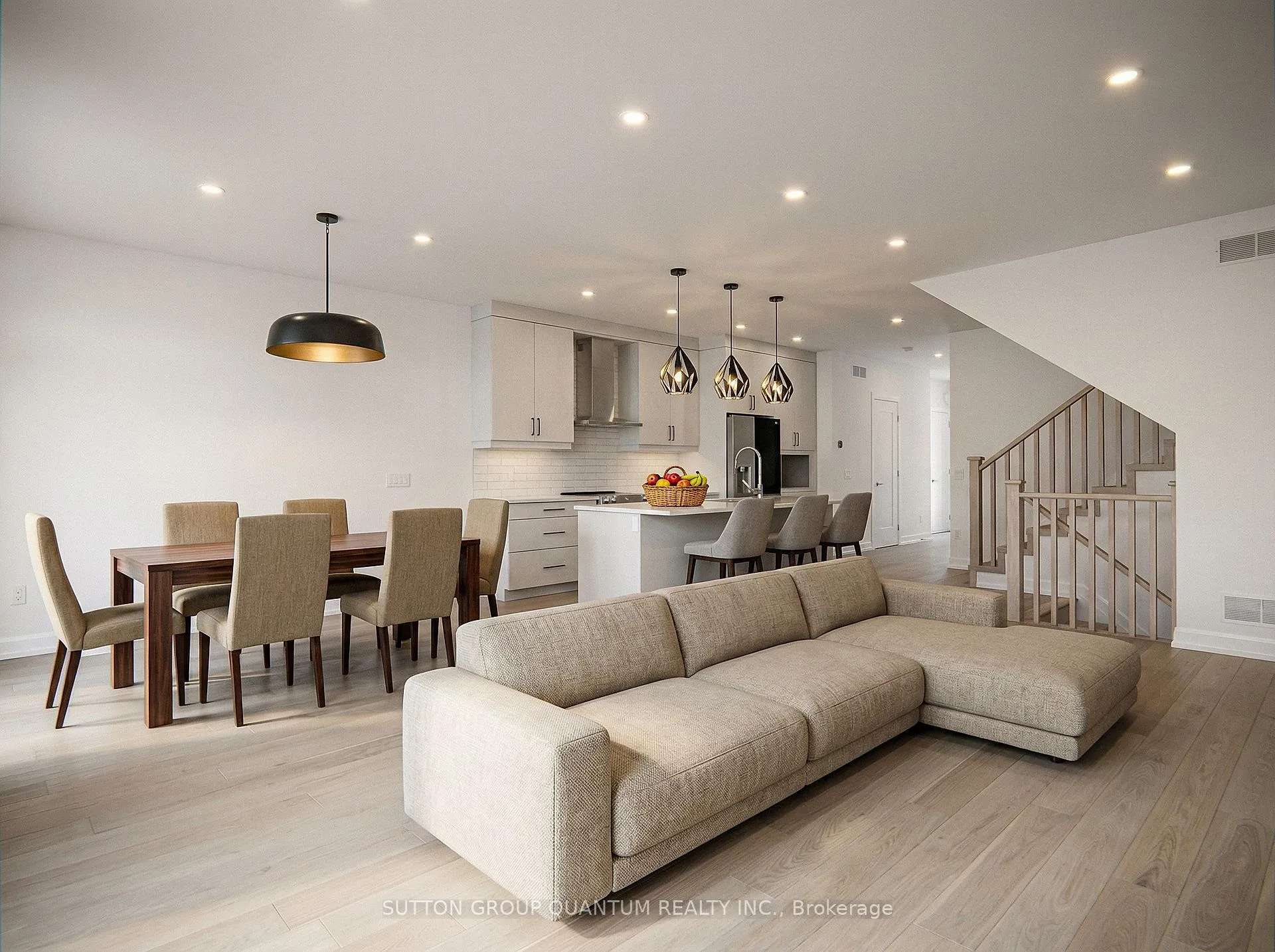 Photo 4 of 7214 Parsa Street, Niagara Falls, Brown — HOMEH