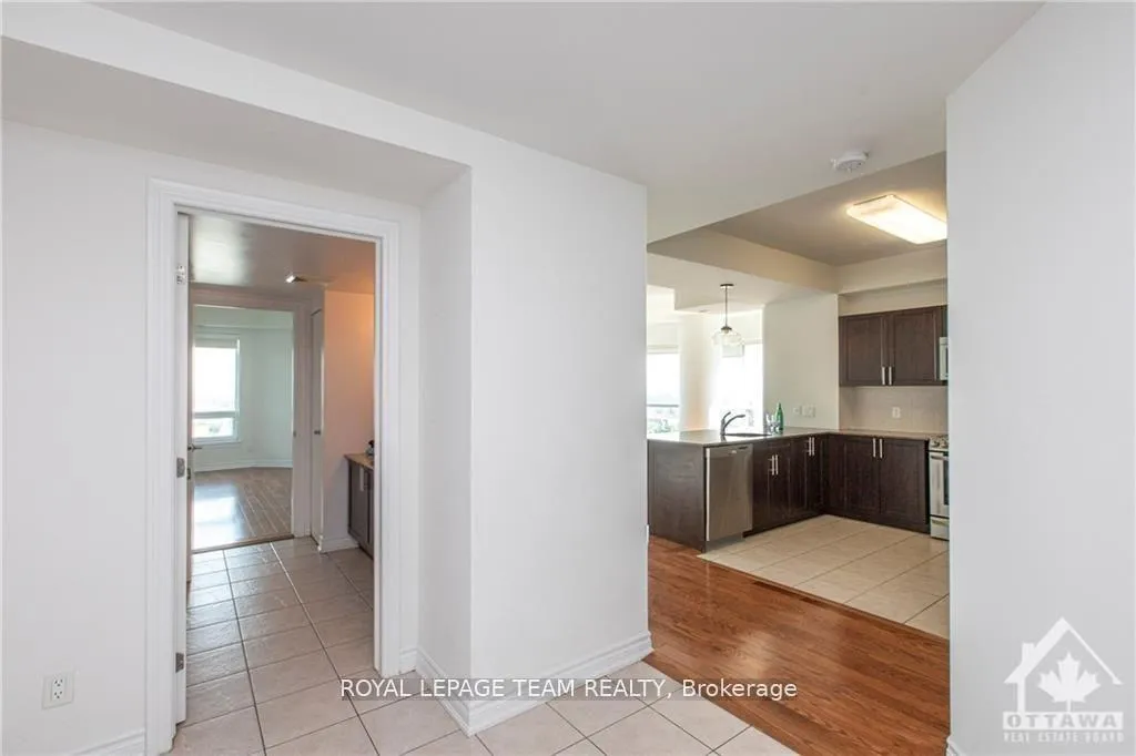Photo 3 of Unit 2204, 234 Rideau Street, Ottawa, Sandy Hill — HOMEH