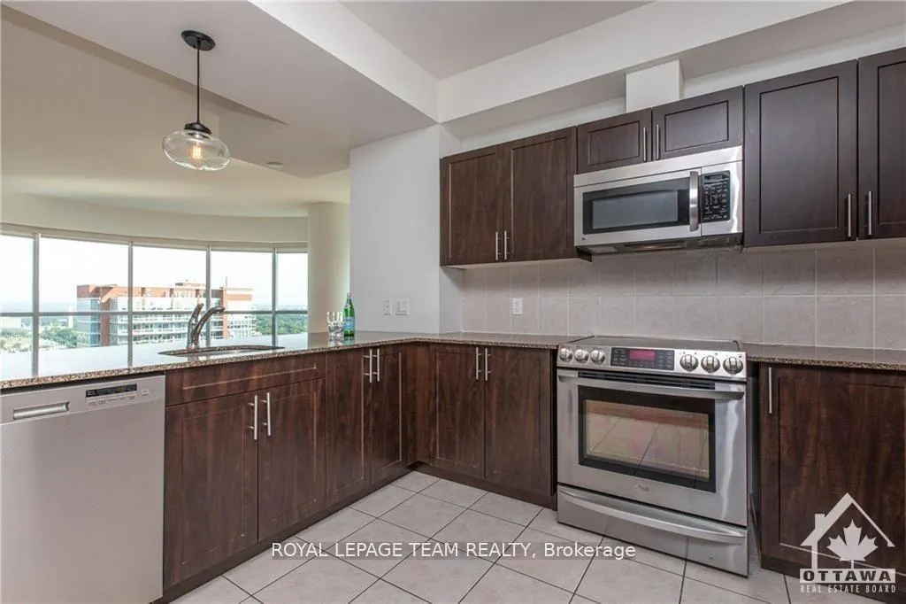 Photo 4 of Unit 2204, 234 Rideau Street, Ottawa, Sandy Hill — HOMEH