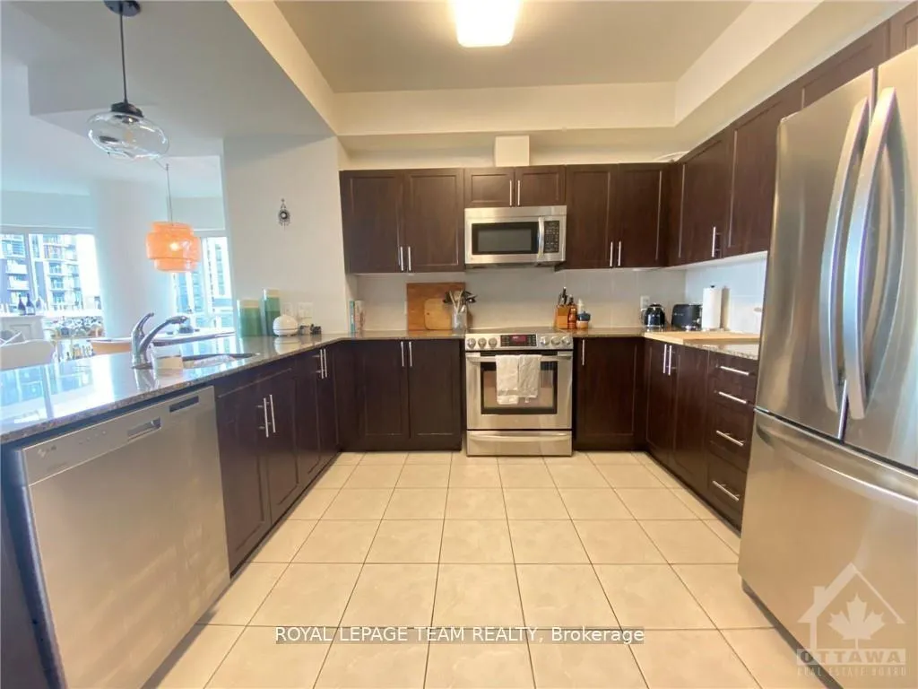 Photo 5 of Unit 2204, 234 Rideau Street, Ottawa, Sandy Hill — HOMEH